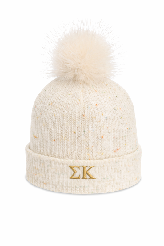 Sigma Kappa Beanies