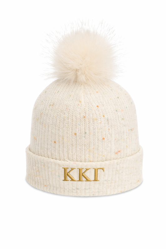 Kappa  Kappa Gamma Beanies