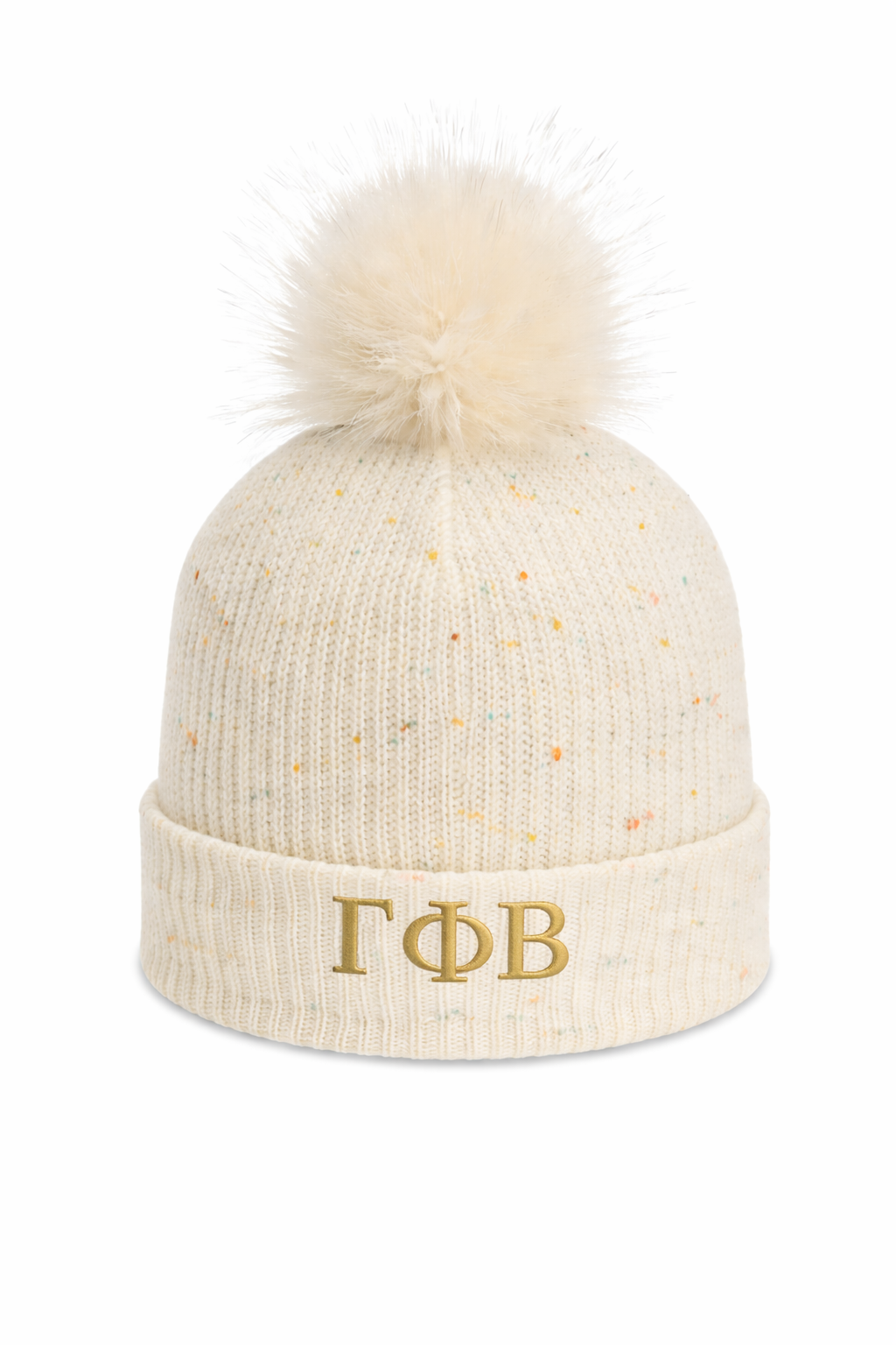 Gamma Phi Beta Beanies