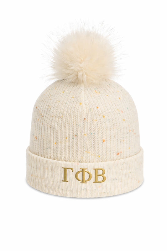 Gamma Phi Beta Beanies