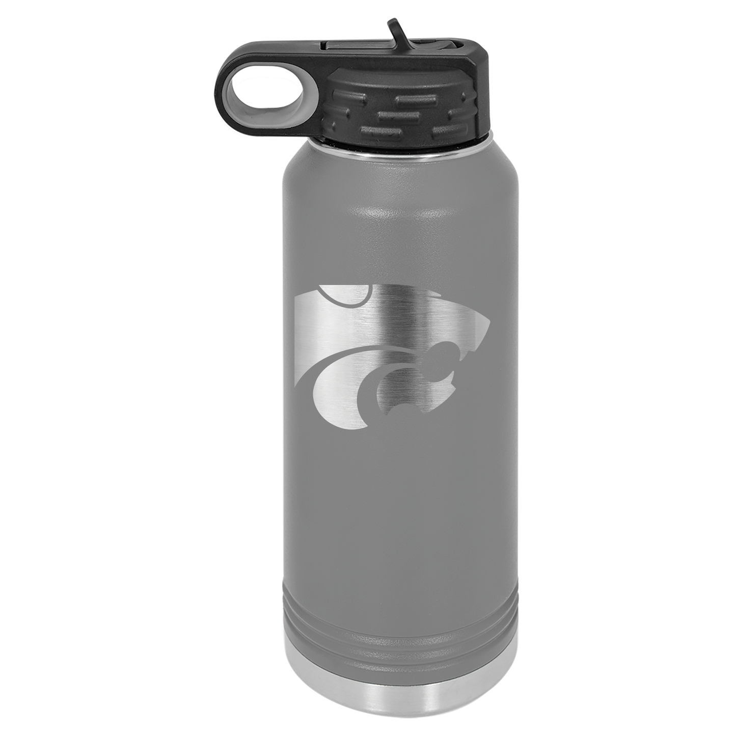 Power Cat insulated Drinkware - Official Affinity Licensed Product - K-State