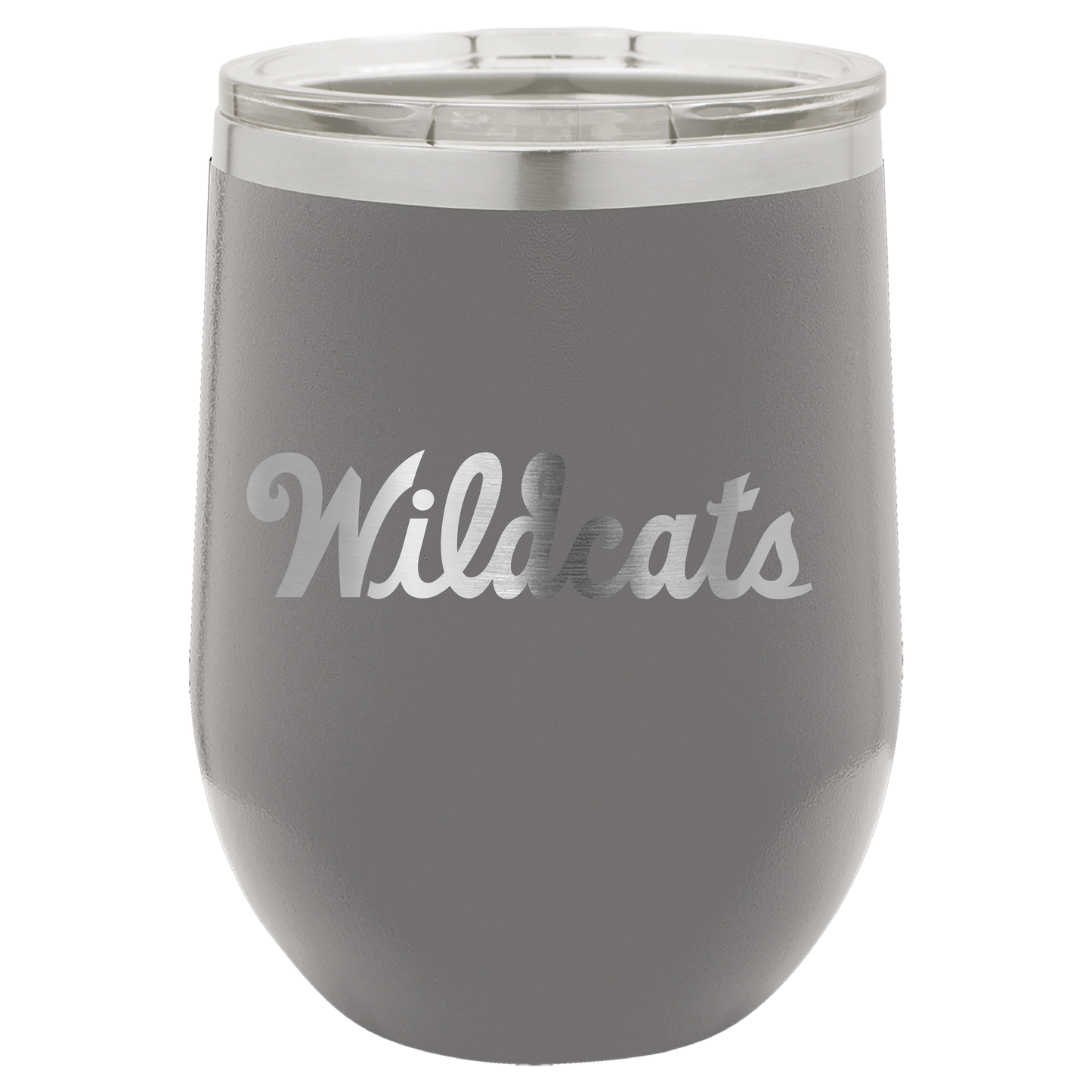 Wildcats Single line insulated Drinkware - Official Affinity Licensed Product - K-State