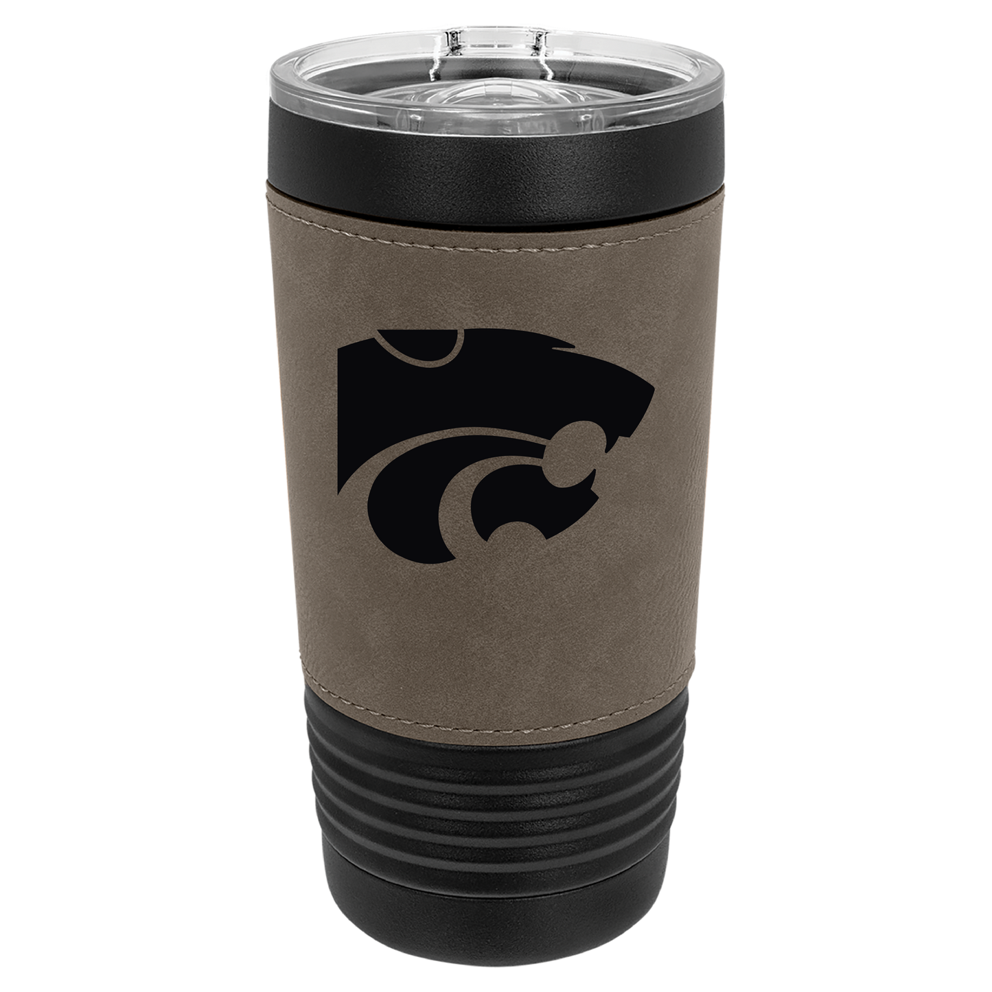 Power Cat insulated Drinkware - Official Affinity Licensed Product - K-State