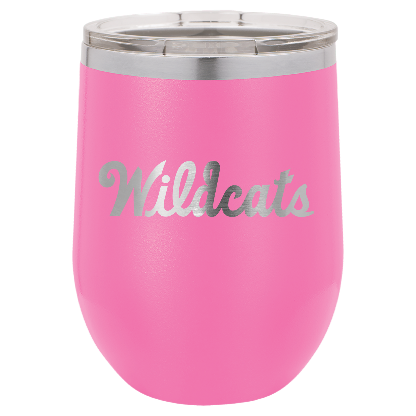 Wildcats Single line insulated Drinkware - Official Affinity Licensed Product - K-State