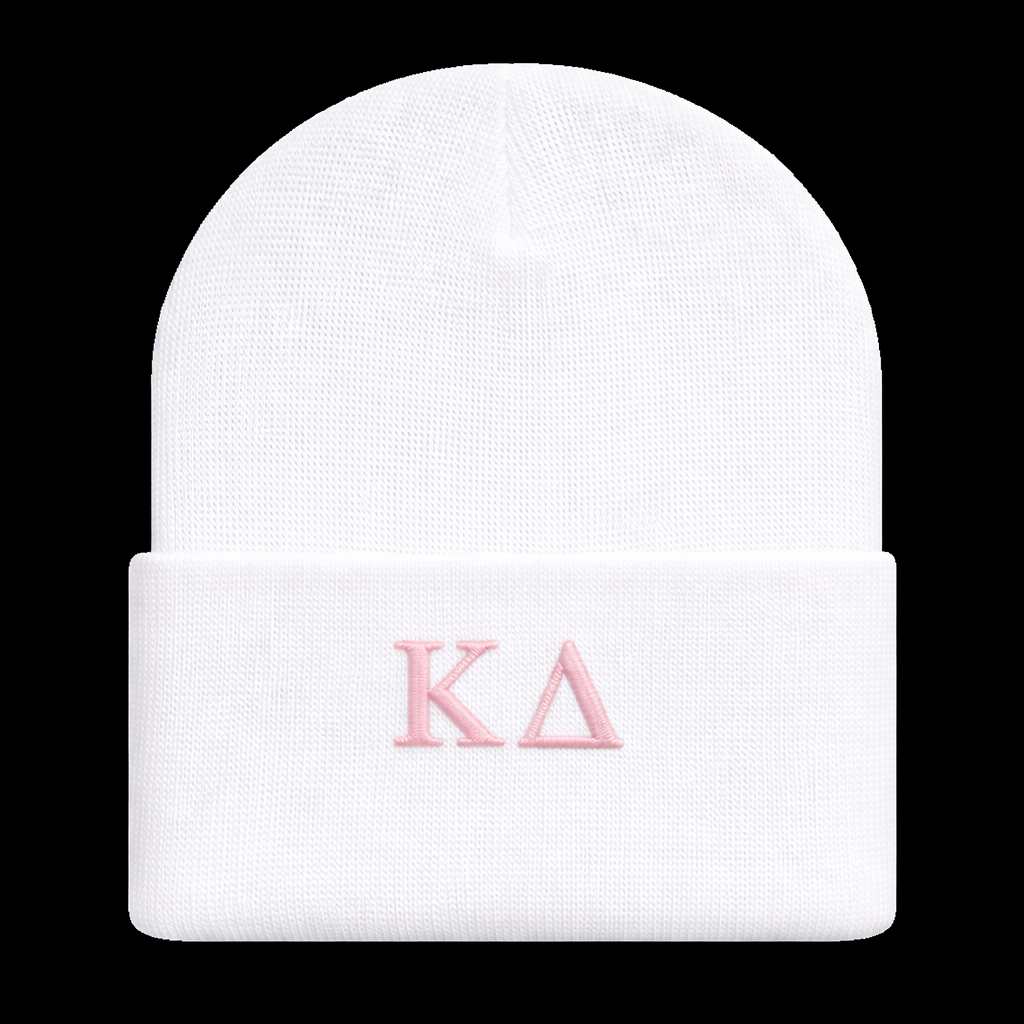 Kappa Delta Beanies