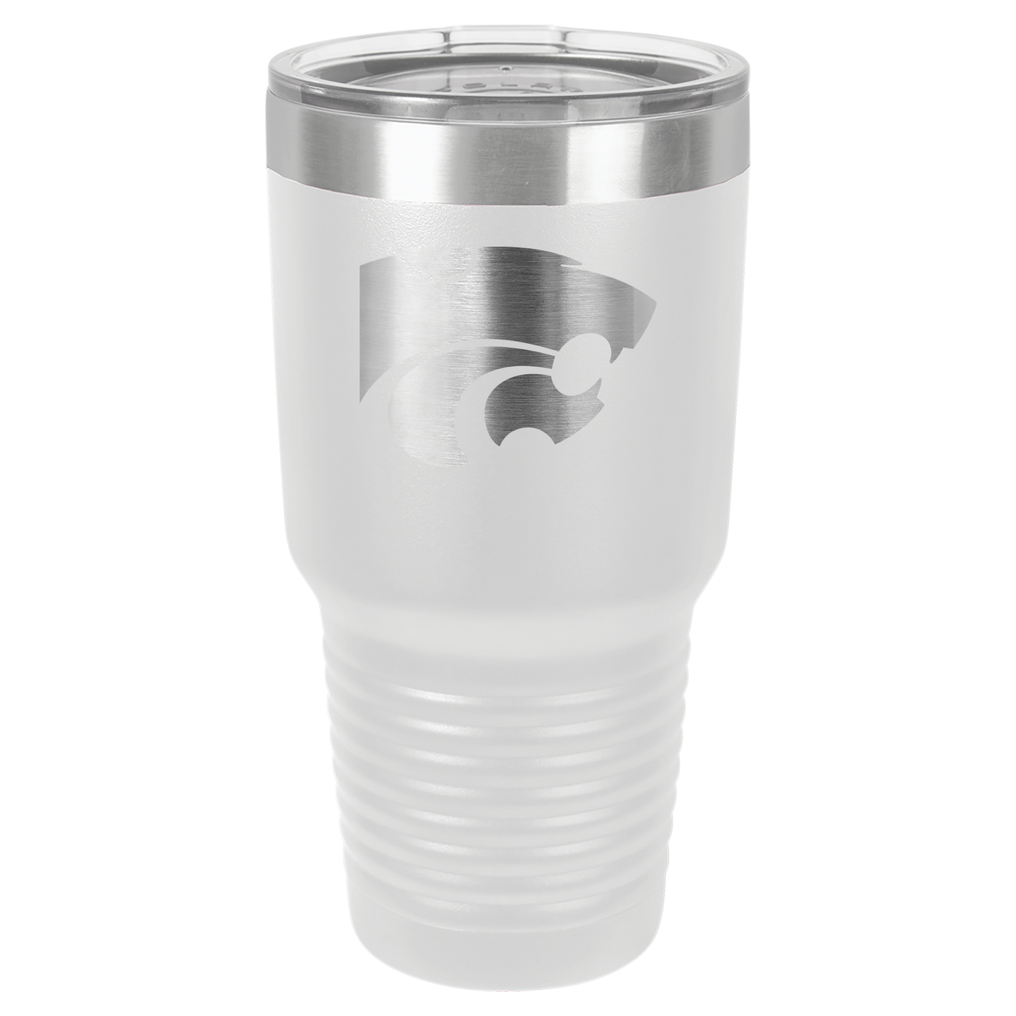 Power Cat insulated Drinkware - Official Affinity Licensed Product - K-State