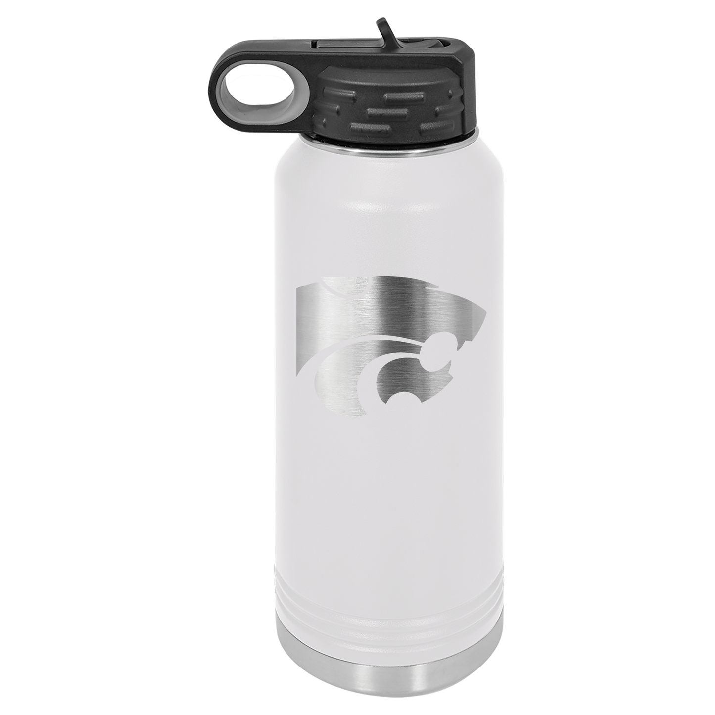 Power Cat insulated Drinkware - Official Affinity Licensed Product - K-State