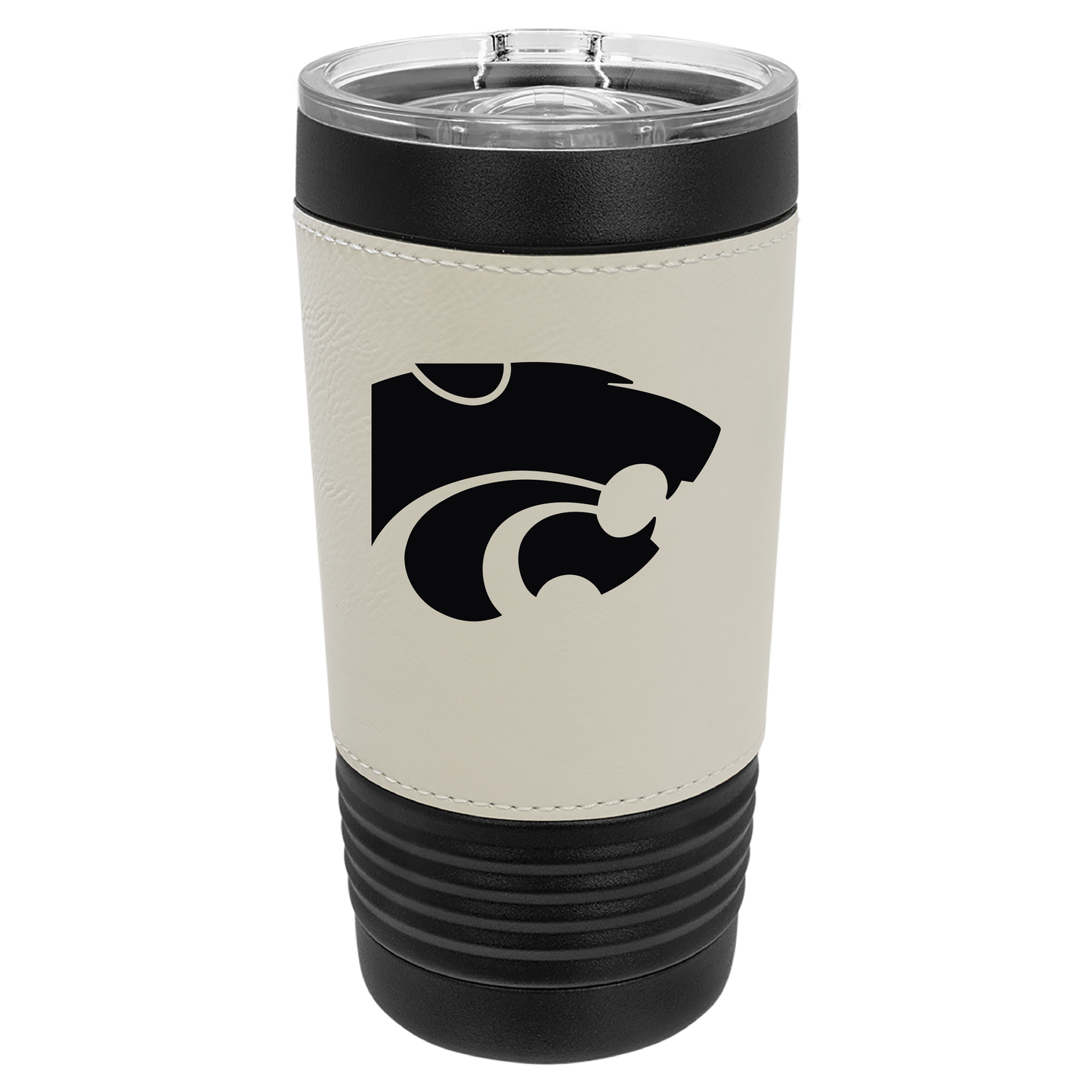 Power Cat insulated Drinkware - Official Affinity Licensed Product - K-State