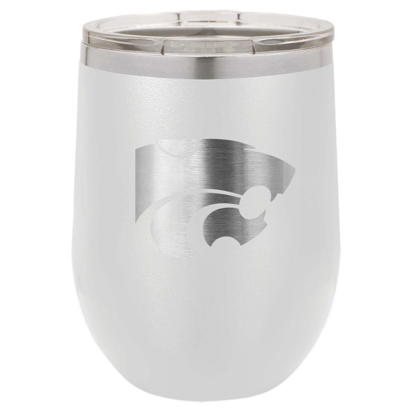 Power Cat insulated Drinkware - Official Affinity Licensed Product - K-State