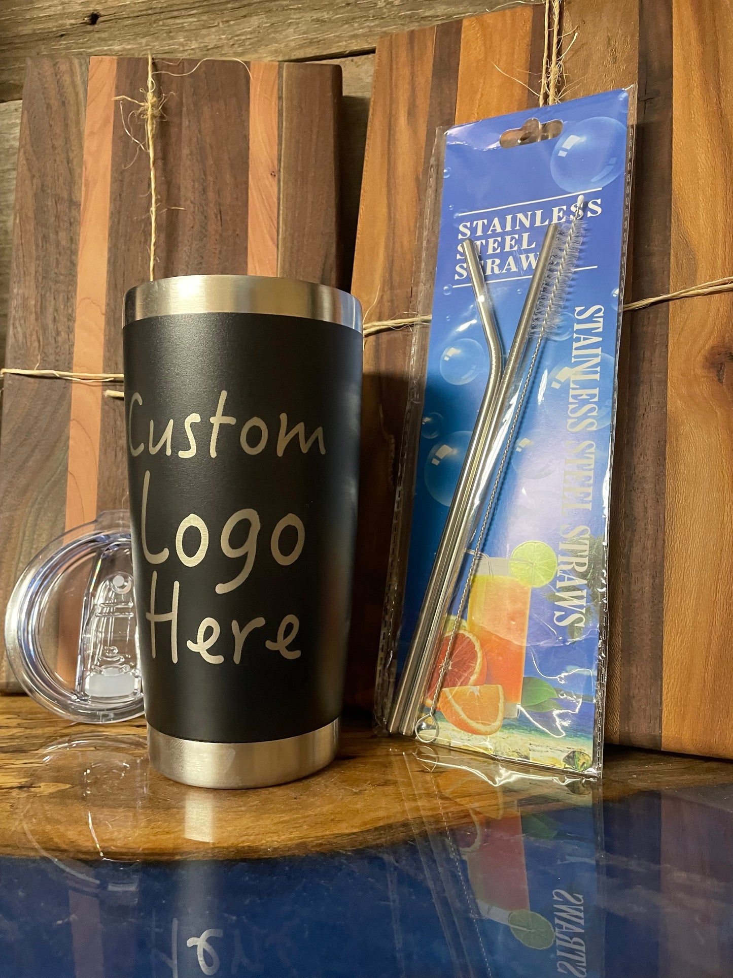 Custom 20oz Tumbler